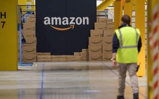 Amazon призывает работников вернуться в офис
