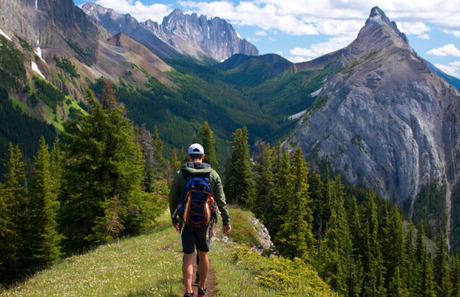 Що варто знати перед походом в гори: поради від рятувальників
