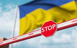 НАПК подготовило новые правила пересечения границы