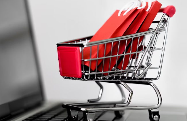 Продажа товаров в интернете с использованием служб доставки: в ГНС объяснили особенности осуществления расчетов