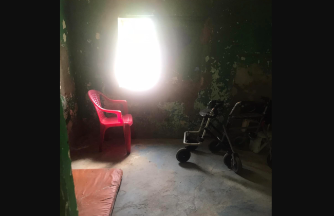 Пациентов заставляли работать за конфеты и сигареты: в Одесской области в психоневрологическом интернате выявили ряд нарушений