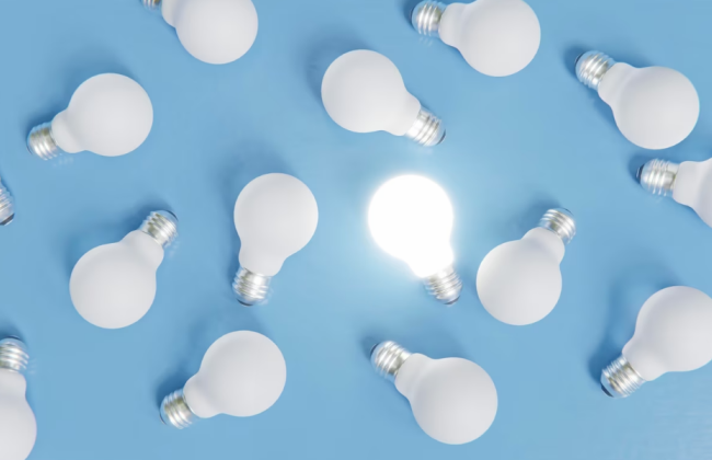 Как заведениям соцзащиты и ОСМД пользоваться программой обмена ламп