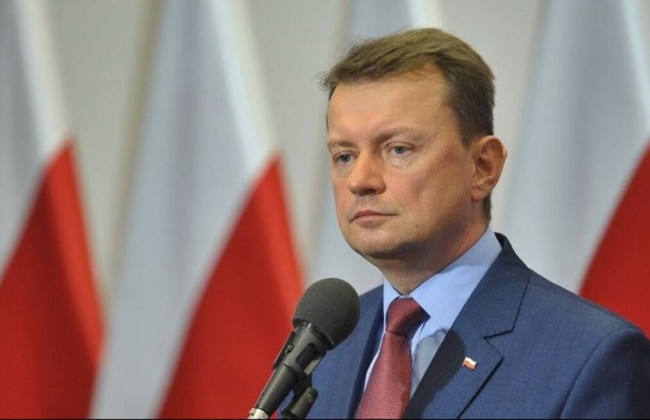 Польща закупляє вертольоти «Апачі» й танки «Абрамс», щоб прикрити кордон з Білоруссю