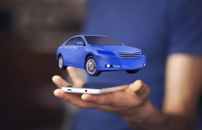 Коли в Україні планують запровадити оформлення договору купівлі-продажу автомобіля онлайн
