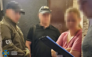 По заказу рф разгоняли фейки о войне: в Киеве задержали двух пропагандисток