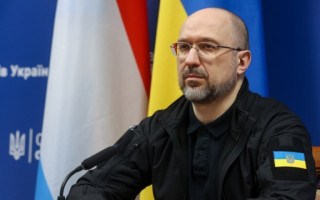 Украина и еще 35 государств будут бойкотировать Олимпиаду-24, если на ней будут представлены рф и Беларусь, — Шмыгаль