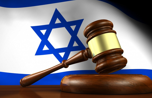 Верховный суд Израиля отменил решение окружного суда, принятое «по соображениям справедливости» и отметил, что это работа Кнессета