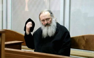 Митрополита Павла срочно госпитализировали и провели операцию, — адвокат