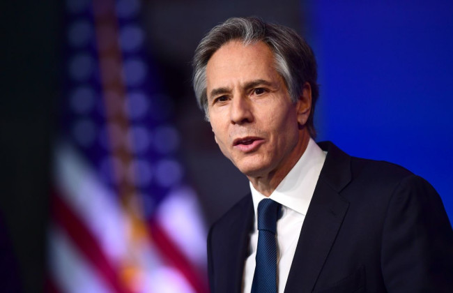 США оголосили новий пакет військової допомоги Україні: що до нього увійде