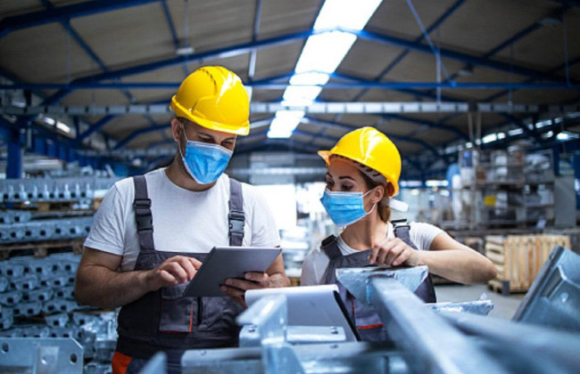 Можно ли привлекать женщин к работе в опасных условиях: ответ Гоструда