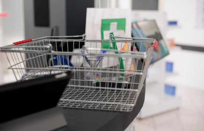 Як працюватимуть мобільні аптеки у селах та на прифронтових територіях