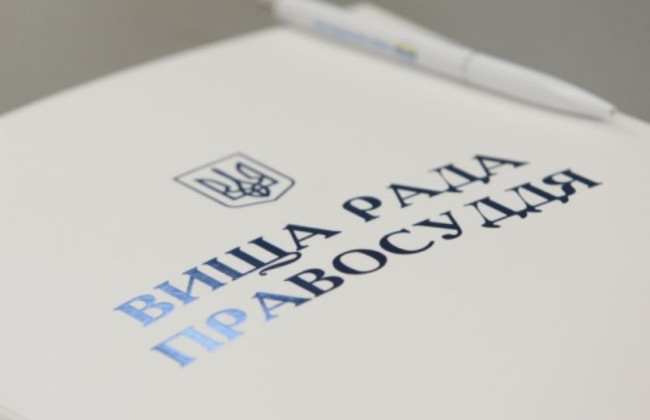 В Україні накопичилося майже 10 тисяч дисциплінарних скарг на суддів, які не розглядаються ВРП – нардеп