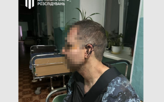 В Одесской области в воинской части избили военнослужащего: ГБР начало расследование
