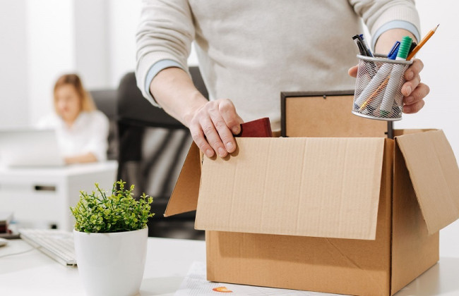 За первое полугодие 2023 года с госслужбы ушло почти 3000 человек: в каких государственных органах сейчас больше всего вакансий