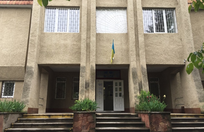 Избран председатель Новоселицкого районного суда Черновицкой области