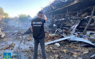Пострадали 113 домов, среди них учебные заведения и памятник архитектуры: Труханов рассказал о последствиях обстрела Одессы, видео