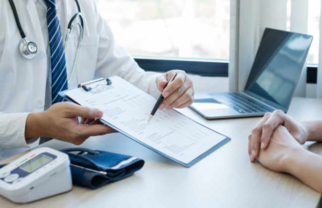 Возникают ли у предприятия налоговые обязательства по НДС в случае медстрахования своих работников