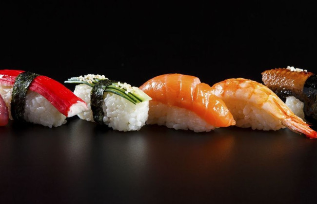 На Тернопільщині відкрився суші-бар і одразу відправив до лікарні 17 відвідувачів