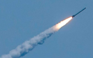 Ракеты изготовлены в этом году из иностранных компонентов – Ермак о массированной атаке рф