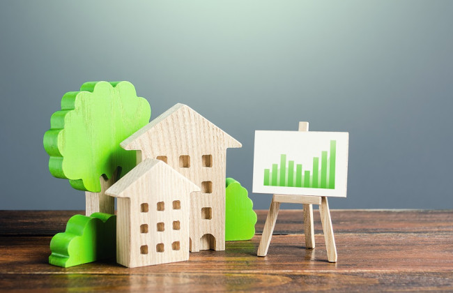 Бюджетний комітет Ради погодив спрямування 3,35 млрд грн для 5 пілотних проєктів комплексного відновлення