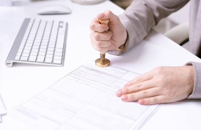 Проставление апостиля на документах: о каких изменениях следует знать