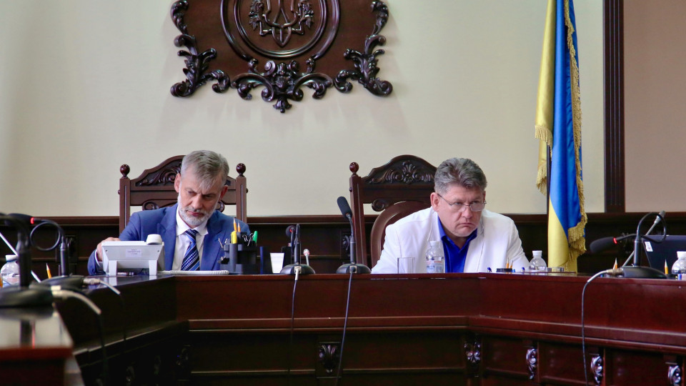 ВККС запропонувала ГРД розробити правила оцінки доброчесності діючих суддів