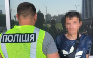 Грабував припарковані автомобілі: у Києві судитимуть місцевого крадія