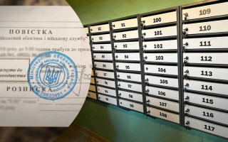 Чи вважається врученою повістка, знайдена в поштовій скриньці: пояснення