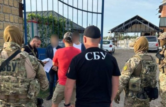 Суд обрав запобіжний захід голові райради на Одещині, якого підозрюють у викраденні катера екоінспекції