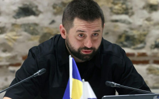 Заохочує агресію: Арахамія прокоментував «вступ до НАТО в обмін на відмову від територій»