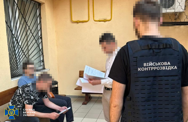 Виписали собі майже 14 млн «бойових» премій: СБУ викрила «тилових» командирів Нацгвардії