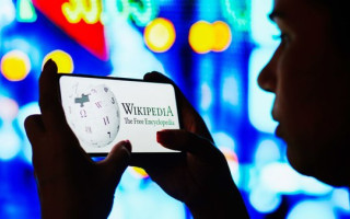 В рф суд оштрафовал Wikimedia на 2 млн рублей за якобы «фейки» о войне