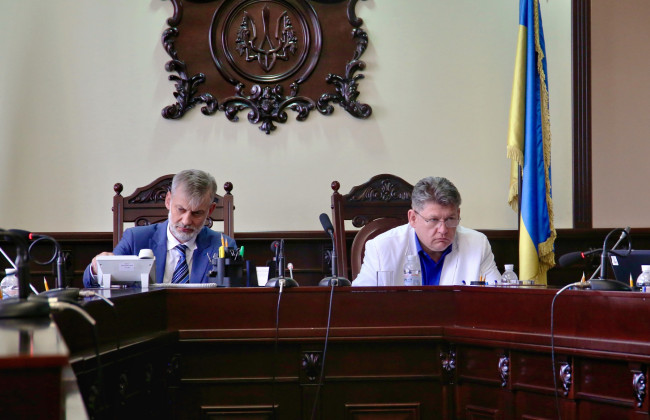 ВККС предложила ОСД разработать правила оценивания добропорядочности действующих судей