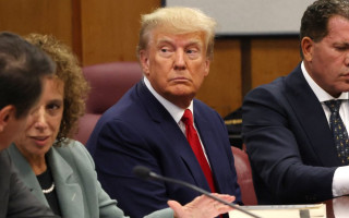 Дональду Трампу висунули четверте кримінальне звинувачення щодо спроби змінити свою поразку на виборах