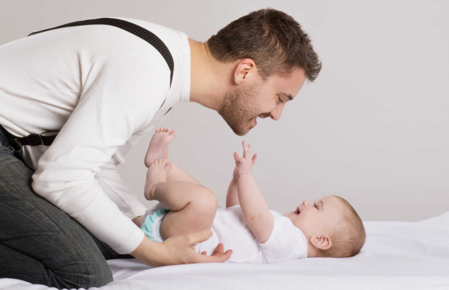 Чи може роботодавець відмовити батькові у наданні відпустки при народженні дитини