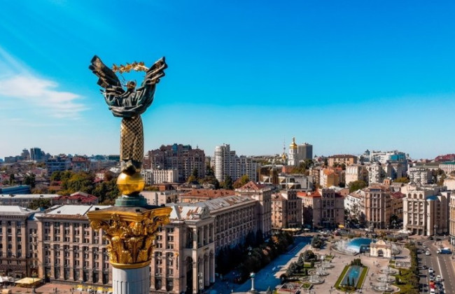 В КГГА ответили, будут ли в Киеве массовые мероприятия ко Дню Независимости