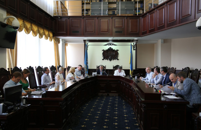 Нові плани ВККС – конкурси для кандидатів та діючих суддів, відновлення кваліфікаційного оцінювання та доля резерву на посади суддів