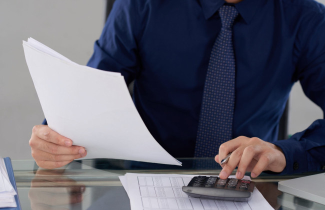 Кабмін затвердив Порядок функціонування центру збору фінансової звітності: про чию звітність йдеться