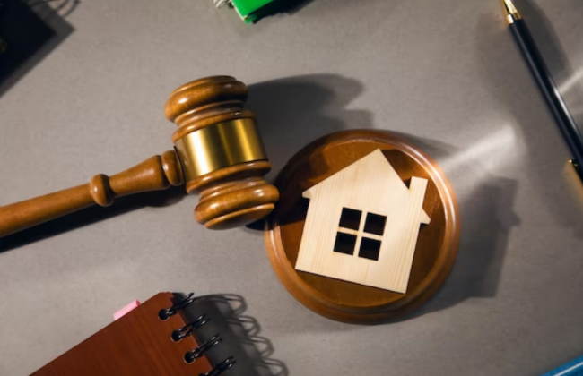 Постанови у справах про банкрутство, щодо земельних відносин та права власності і не тільки: огляд судової практики КГС ВС