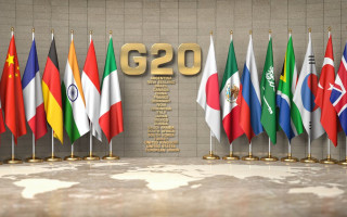 На саміті G20 не обговорюватимуть безпекові питання України у війні з рф –  глава МЗС Індії