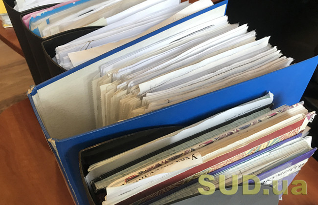 Налоговая объяснила, сколько нужно хранить первичные документы при ликвидации юридического лица