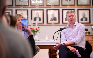 Глава офиса генсека НАТО назвал «ошибкой» свои слова о возможном членстве Украины в Альянсе в обмен на территориальные уступки рф