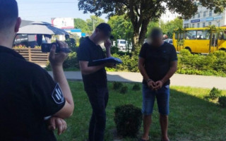 На Кіровоградщині викрили посадовця ДСНС, який оформлював «інвалідність» родичам ухилянта