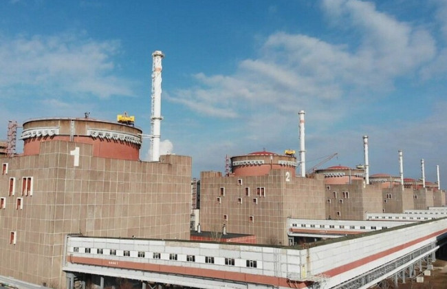 Інформація про запланований теракт окупантів на Запорізькій АЕС не підтверджується, — ОВА