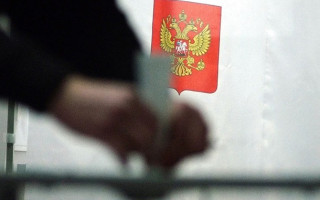 Російські «вибори» на ТОТ – той же фарс, що і псевдореферендуми, – Мін’юст