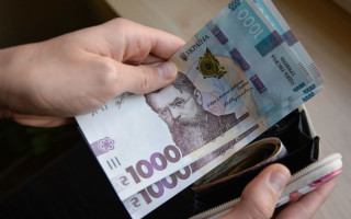 Майже третина видатків загального фонду держбюджету йде на виплати військовим – Мінфін