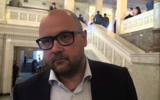 Екснардепа Дмитра Святаша судитимуть за заклики до співпраці із окупаційною владою рф