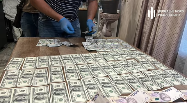 На Николаевщине в психбольнице организовали «бизнес» на изготовлении липовых справок для уклонистов