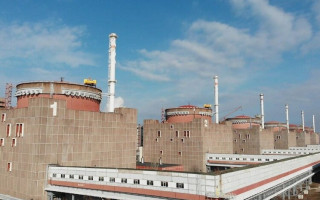 Інформація про запланований теракт окупантів на Запорізькій АЕС не підтверджується, — ОВА