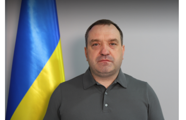 У БЕБ новий виконуючий обов’язки Директора Бюро – хто зайняв місце Федорова